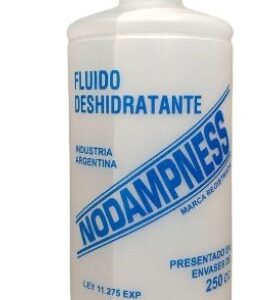 Fluido Liquido Deshidratante 250cc Refrigeración