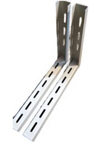 Ménsulas Para Split De 50 Cm (el Juego)