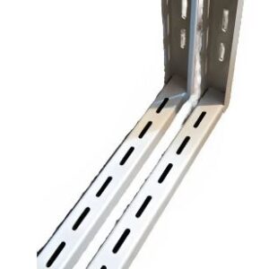 Ménsulas Para Split De 50 Cm (el Juego)