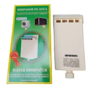 Disipador De Agua De Condensaci?n Para Aire Acondicionado