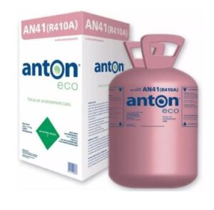 Gas Refrigerante Anton R410a 11,3 Kg
