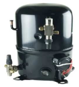 Compresor Xingfa Tandem 1.5 Hp R22 220v