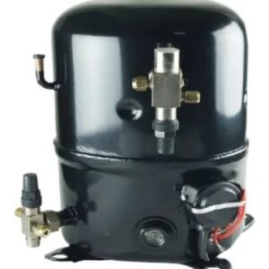 Compresor Xingfa Tandem 1.5 Hp R22 220v