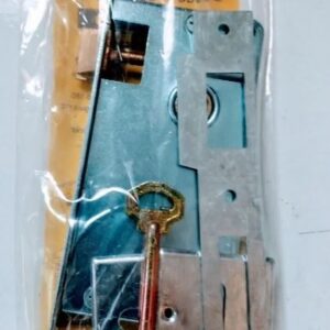 Cerradura  Número 101  Prive