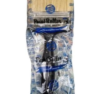 Pinceleta Profesional Blanca 40