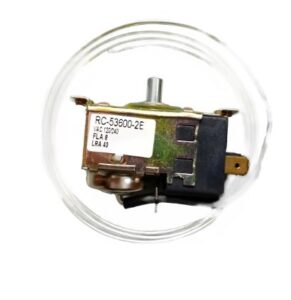 Termostato Rc- 53600-2e