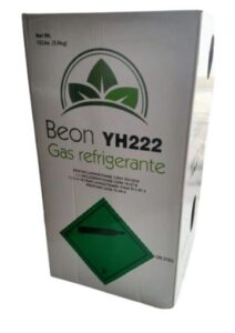 Gas Beon R222 X 5,6 Kg