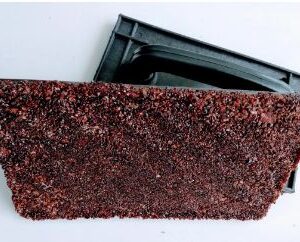 Fratacho Abrasivo Piedra Grano Grueso