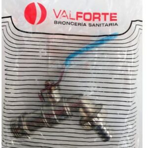 Canilla Bronce M/larg 1/2