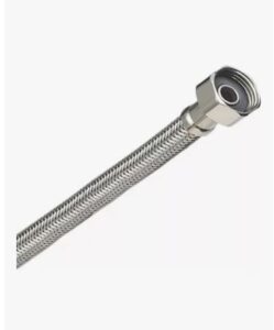 Flexibles Mallados Agua 1/2 X 40