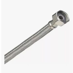 Flexibles Mallados Agua 1/2 X 40