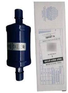 Filtro Para Heladera Comercial Salida De 1/2 Sek-164 J/b