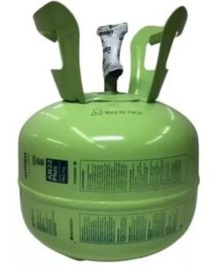 Lata Anton An22 Plus 2,7 Kg, Reemplazo Directo R22