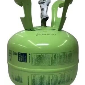 Lata Anton An22 Plus 2,7 Kg, Reemplazo Directo R22