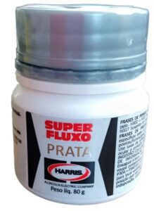 Fundentre Harris  Superfluxo  80gr