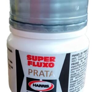 Fundentre Harris  Superfluxo  80gr
