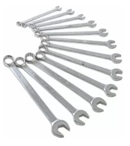 Llave Combinada Mili 18mm Rhein