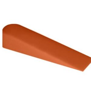 Cuñas Niveladores Porcelanatos - Cer?micos 5 A 13mm X 100 U