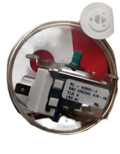 Termostato Robertshaw 42600-2 Bacope