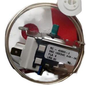 Termostato Robertshaw 42600-2 Bacope