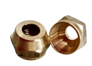 Tuerca Reducción 5/8 A 1/2