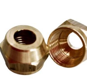 Tuerca Reducción 5/8 A 1/2