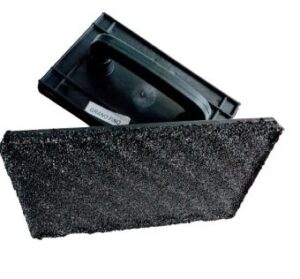 Fratacho Abrasivo Piedra Grano Fino