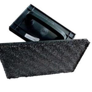 Fratacho Abrasivo Piedra Grano Fino