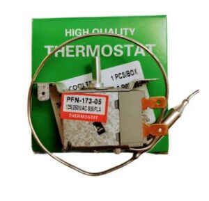 Termostato (aruki 173-05)