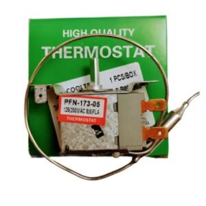 Termostato (aruki 173-05)