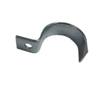 Grampa Abrazadera Media Omega 1/2 Metal Pack X10 Unidades