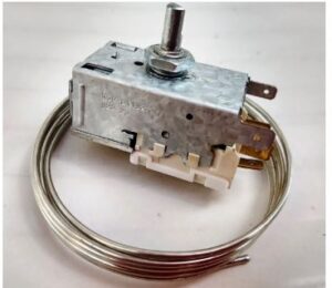 Termostato Ranco K59 L1132