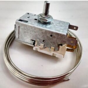 Termostato Ranco K59 L1132