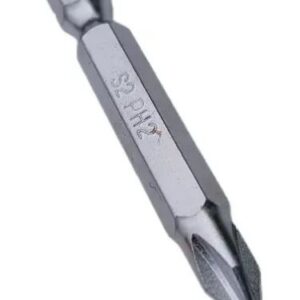 Puntas Atornillar Phillips Ph2 X 25mm Imantadas Metz