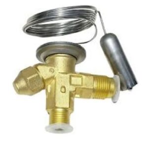 Válvula Expansión Ts2  R404a/r507 3/8 X 1/2 Tipo Danfoss