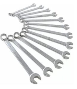 Llave Combinada Mili 16mm Rhein