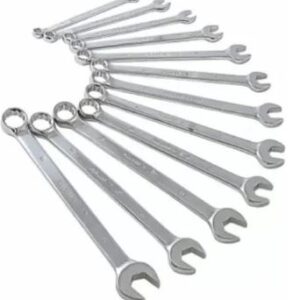 Llave Combinada Mili 16mm Rhein