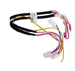 Red Sensor Deshielo + Fusible Térmico  Dff37 Dff40 /44 Dw48x