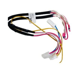 Red Sensor Deshielo + Fusible Térmico  Dff37 Dff40 /44 Dw48x