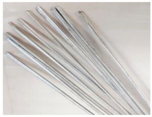 Varilla  Para Soldar Soldalum X Unidad