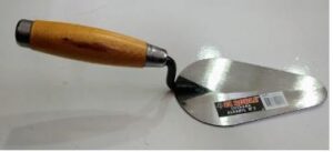 Cuchara Albañil El Roble N°7