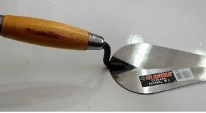 Cuchara Albañil El Roble N°7