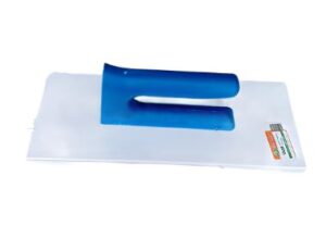 Llana Plástica Soldada 12 X 30 Cm