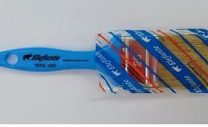 Pincel S-1000 Elefante  N20  El Galgo