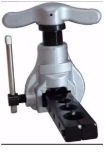 Pestañadora Cónica Excéntrica Refrigeración Desde 1/4 A 3/4