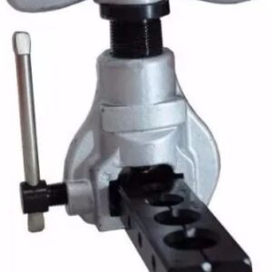 Pestañadora Cónica Excéntrica Refrigeración Desde 1/4 A 3/4