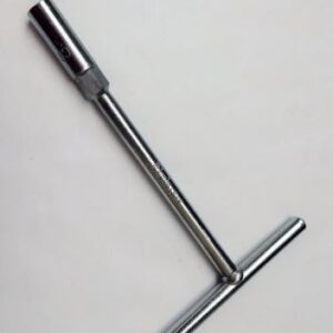 Llave Tipo T  7 Mm