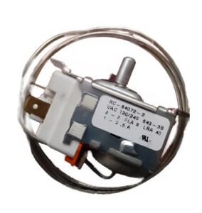 Termostato Robertshaw Tsv2005-01 Brastemp