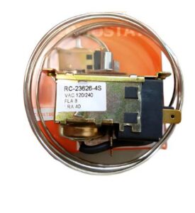 Termostato Tipo Rc23626-4s