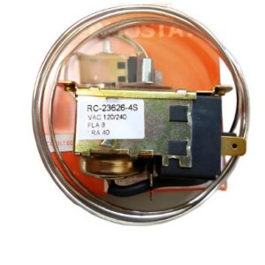 Termostato Tipo Rc23626-4s